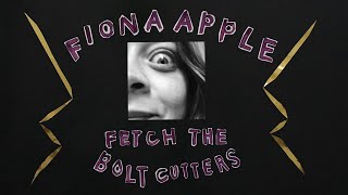 Fiona Apple  I Want You To Love Me Instrumental [upl. by Alesram]