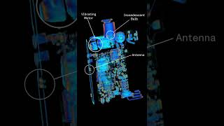 Inside A Pager CT Scan [upl. by Kanor794]