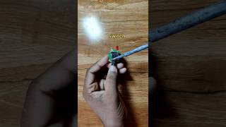 Short circuit protection circuit make ytshorts shortsfeed shorts ytshortsindia [upl. by Golda]