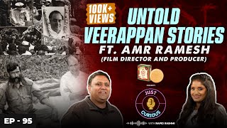 Rajiv Gandhi Death Veerappan LTTE Prabhakaran Dr Rajkumar Kidnapping amp More [upl. by Joed]