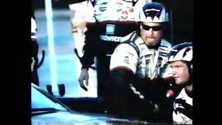 Duracell NASCAR Commercial with Kevin Harvick 2005 [upl. by Adigirb901]