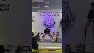 powerlifter powerliftingmotivation powerlifting gymaddict deadlift gymrat gymbros [upl. by Oilegor]