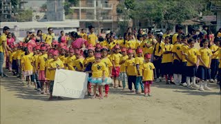 About JAAGO Foundation [upl. by Aldora]