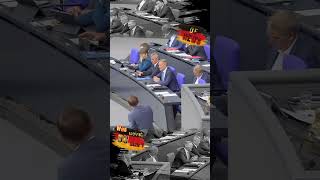 Lob an die Minister de deutsch germany news politik afd new shorts real media gottschalk [upl. by Oigaib]