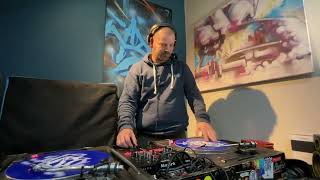 DJ ADS  Scratch Videos IV scratchvideo skratching scratchdj [upl. by Gnas]