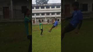 থাইয়ের জোর বারানো🦵💪🦶short shortvideo ytshorts ytshortsindia youtubeshorts [upl. by Carper]