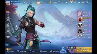 longin MobileLegends5v5MOBA [upl. by Fleeman823]