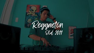 Mix Reggaeton Old 2011  Dj Chito  Camuflaje Te Dijeron La Pregunta y mucho más [upl. by Beale847]