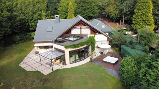 Maison ABRESCHVILLER 236m2 [upl. by Reseta]