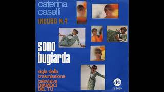 Sono bugiarda – Caterina Caselli 1967 [upl. by Bernice]