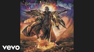 Judas Priest  Halls of Valhalla Audio [upl. by Tanny]