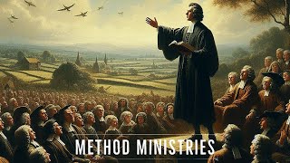 Methodism Explained  Scriptural Christianity [upl. by Eenad995]