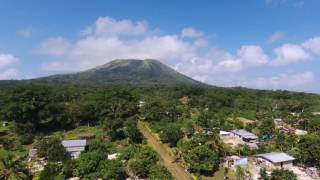 Utanlangi Village on Nguna Island Vanuatu [upl. by Fanchon130]