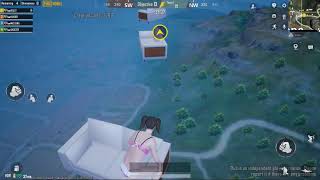 BEAST IS LIVE  PUBG MOBILE  SHUGAL MELA [upl. by Latyrc724]