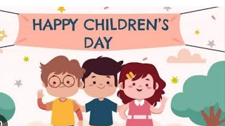 Childrens day pictures [upl. by Hube]