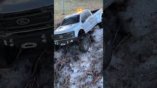 F450 super duty tearing it up [upl. by Tichonn]