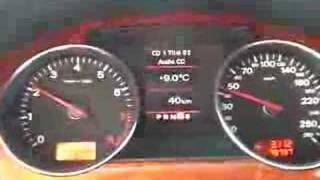 Audi A8 42 quattro 3 Tiptronic [upl. by Ev243]