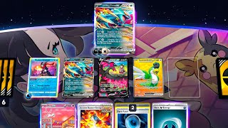 What Pokémon TCG Live Could Have Been [upl. by Gearhart]