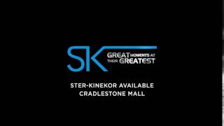 Visit Sterkinekor Cradlestone Mall today [upl. by Nnylsaj]