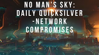 09022024  Daily Quicksilver Mission Network Compromises [upl. by Artur]