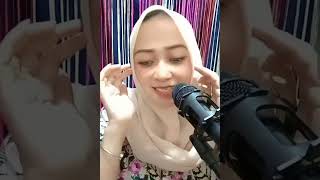 Dokter Cinta  Evie Tamala Cover By Nie Cute [upl. by Helmut]