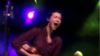 Lisa Hannigan  Passenger Official HD Video [upl. by Mickey158]