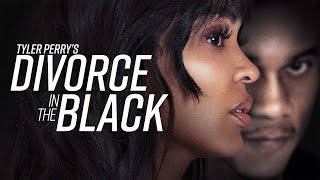 Divorce in the Black 2024 Full Movie  Tyler Perry  Divorce in the Black Movie Full Facts Review [upl. by Aiblis]