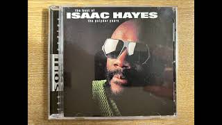 Isaac Hayes  Lifetime Thing [upl. by Ynitsed]