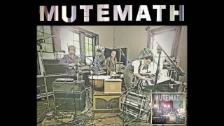 MUTEMATH  You Are Mine  Teleprompt Version [upl. by Llerahs]