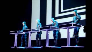 Kraftwerk Sónar 2013 Full Show [upl. by Llenahs]