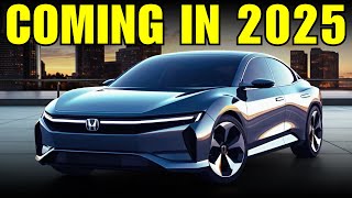 10 Most Exciting New Cars 2025 [upl. by Gow]