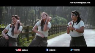 Mandaarame Official Video Song Ohm Shanthi Oshaana [upl. by Lertsek533]