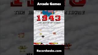 Arcade 1943 [upl. by Allix]