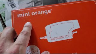 How to Install the Aspen Pump Mini Orange Condensate Pump [upl. by Ahsitra594]