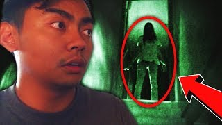 Top 5 Youtubers Who CAUGHT GHOSTS In Their Videos DanTDM Guava Juice WolfieRaps [upl. by Garcon]