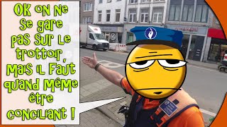 Voilà pourquoi de mon point de vue pour les GCUM faire appel à la police est une perte de temps [upl. by Odelet]