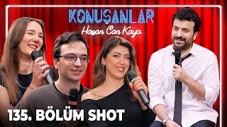 Konuşanlar 135 Bölüm Shot [upl. by Brouwer]