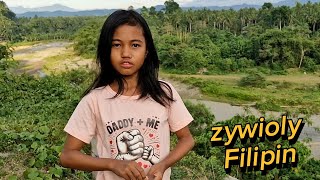 Jedziemy do moich tesciow na Filipinach Podroz samochodem przez Mindanao Ciekawa wyprawa [upl. by Cherilynn]