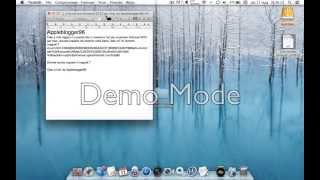 Tutorial Scaricare e Installare Autocad 2013 per Mac [upl. by Statis]