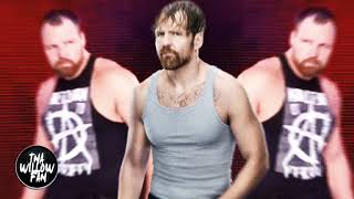 WWE Dean Ambrose Theme Song quotRetaliationquot V2 2018 ᴴᴰ OFFICIAL THEME [upl. by Meehyrb412]