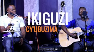 IKIGUZI CYUBUZIMA by Niyo Patrick official video 4K Rwanda GospelBurundi Gospel 0783404720 [upl. by Rebma]