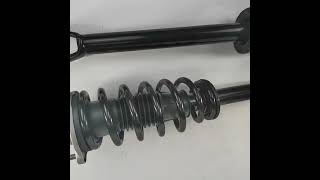 A2063207000 For Mercedes W206 C200D RWD Front Shock Absorber Assembly Without ADS [upl. by Sydelle]