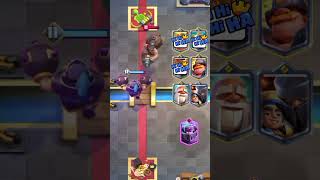 Mega Knight Evo vs Champions 👑👑 [upl. by Sagerman]