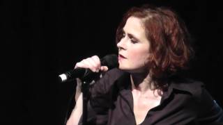 Alison Moyet Is This Love 2013 [upl. by Parik]