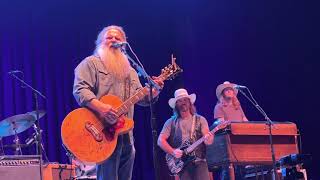 Jamey Johnson “Live Forever”Billy Joe Shaver into “Faster Horses”Tom T Hall Live in PA 9822 [upl. by Zippel131]