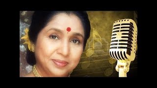 Jeene ke Bahane  Asha Bhosle [upl. by Roose]