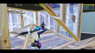 Fortnite ranked getting to Unreal [upl. by Ehrenberg]