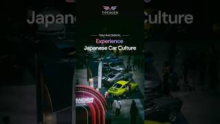 Looking back at the incredible Tokyo Auto Salon KL 2024 👀✨ [upl. by Gibbon]