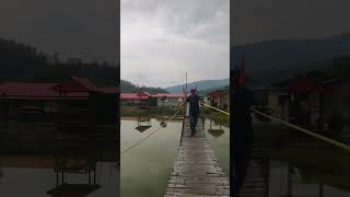 makalu himalayan agro resort bhojpur nepal [upl. by Gnep809]