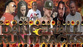 2020 DANCEHALL MIX APRIL 2020 RUN THE TRACK VYBZ KARTELTEEJAYHALKALINEINTENCEMASICKACHRONIC LAW [upl. by Stefanac]